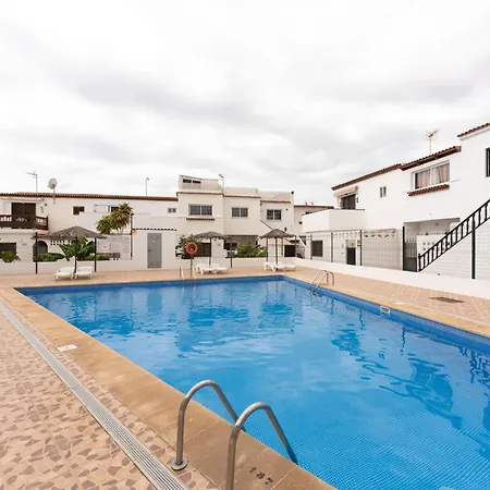 Chapelas Costa Del Silencio Apartament